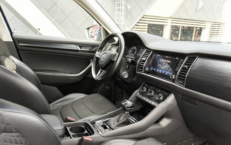 Skoda Kodiaq I, 2019 год, 2 990 250 рублей, 6 фотография