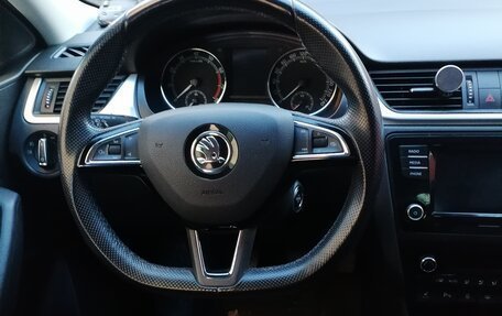 Skoda Rapid I, 2019 год, 1 740 000 рублей, 4 фотография