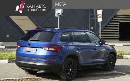 Skoda Kodiaq I, 2019 год, 2 990 250 рублей, 2 фотография