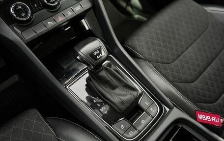 Skoda Kodiaq I, 2019 год, 2 990 250 рублей, 11 фотография