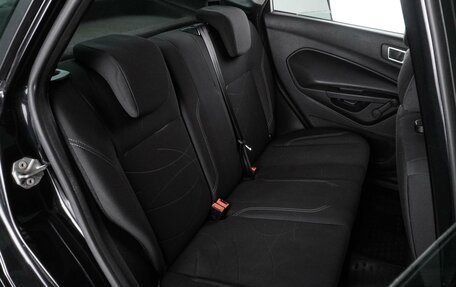 Ford Fiesta, 2015 год, 799 000 рублей, 7 фотография