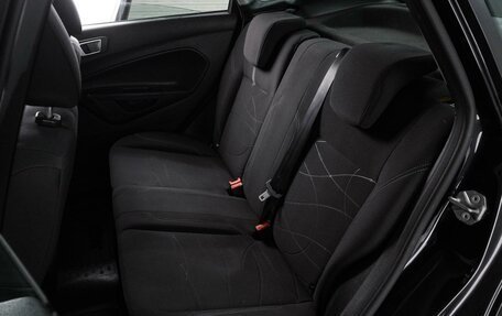 Ford Fiesta, 2015 год, 799 000 рублей, 9 фотография