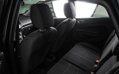 Ford Fiesta, 2015 год, 799 000 рублей, 11 фотография