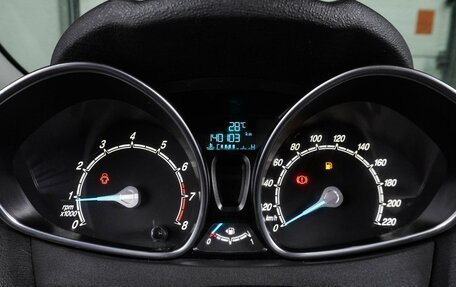 Ford Fiesta, 2015 год, 799 000 рублей, 13 фотография