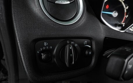 Ford Fiesta, 2015 год, 799 000 рублей, 12 фотография