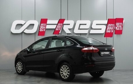 Ford Fiesta, 2015 год, 799 000 рублей, 2 фотография