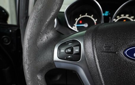 Ford Fiesta, 2015 год, 799 000 рублей, 14 фотография