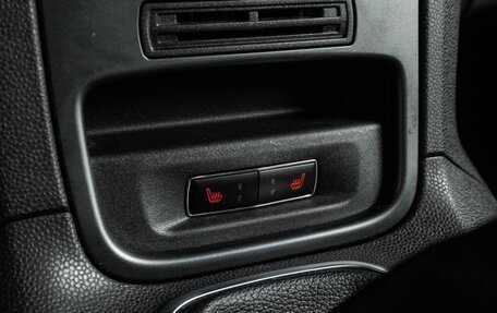 Ford Fiesta, 2015 год, 799 000 рублей, 18 фотография