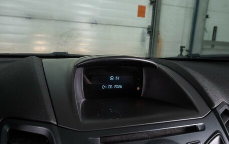 Ford Fiesta, 2015 год, 799 000 рублей, 15 фотография