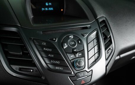 Ford Fiesta, 2015 год, 799 000 рублей, 16 фотография