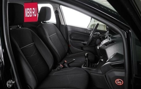 Ford Fiesta, 2015 год, 799 000 рублей, 8 фотография