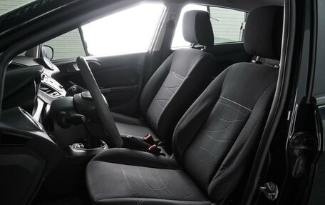 Ford Fiesta, 2015 год, 799 000 рублей, 10 фотография