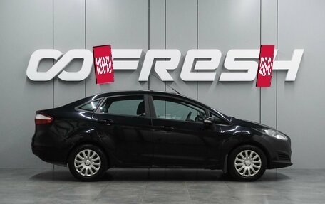 Ford Fiesta, 2015 год, 799 000 рублей, 5 фотография