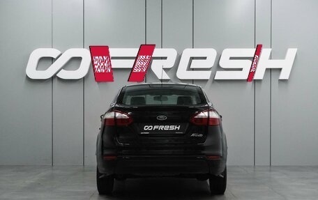 Ford Fiesta, 2015 год, 799 000 рублей, 4 фотография