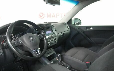 Volkswagen Tiguan I, 2014 год, 1 270 000 рублей, 9 фотография