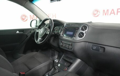 Volkswagen Tiguan I, 2014 год, 1 270 000 рублей, 10 фотография