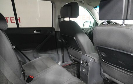 Volkswagen Tiguan I, 2014 год, 1 270 000 рублей, 11 фотография