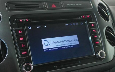Volkswagen Tiguan I, 2014 год, 1 270 000 рублей, 12 фотография