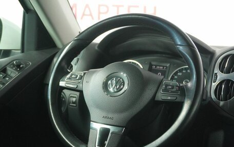 Volkswagen Tiguan I, 2014 год, 1 270 000 рублей, 16 фотография