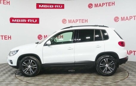 Volkswagen Tiguan I, 2014 год, 1 270 000 рублей, 8 фотография