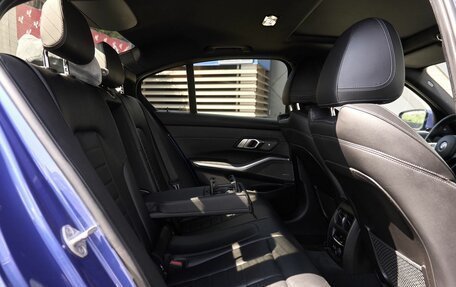 BMW 3 серия, 2020 год, 4 612 500 рублей, 7 фотография