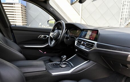 BMW 3 серия, 2020 год, 4 612 500 рублей, 6 фотография