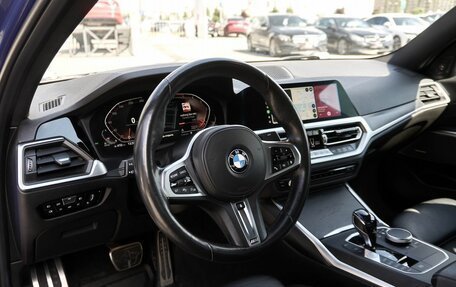 BMW 3 серия, 2020 год, 4 612 500 рублей, 5 фотография