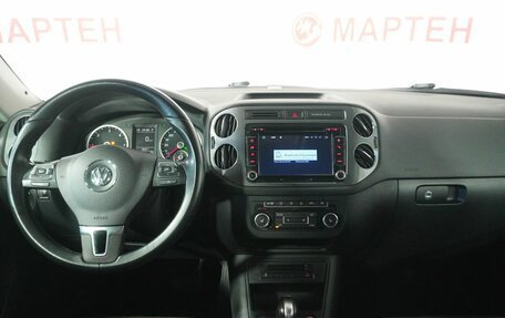 Volkswagen Tiguan I, 2014 год, 1 270 000 рублей, 15 фотография