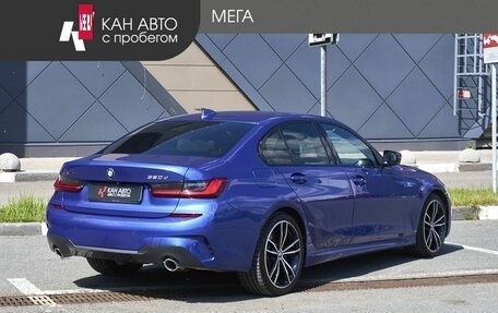 BMW 3 серия, 2020 год, 4 612 500 рублей, 2 фотография