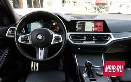 BMW 3 серия, 2020 год, 4 612 500 рублей, 8 фотография