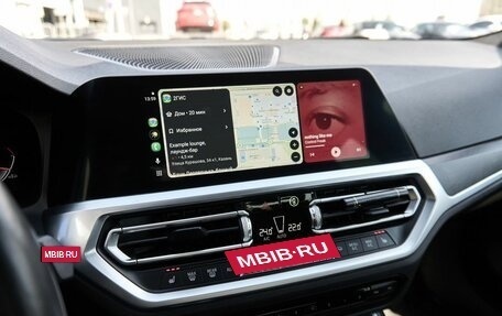 BMW 3 серия, 2020 год, 4 612 500 рублей, 9 фотография