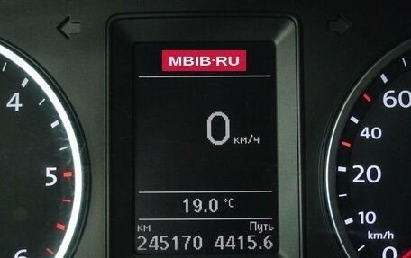 Volkswagen Tiguan I, 2014 год, 1 270 000 рублей, 17 фотография
