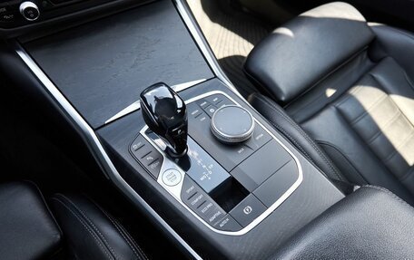 BMW 3 серия, 2020 год, 4 612 500 рублей, 10 фотография