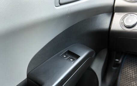 Chevrolet Aveo III, 2012 год, 596 000 рублей, 12 фотография