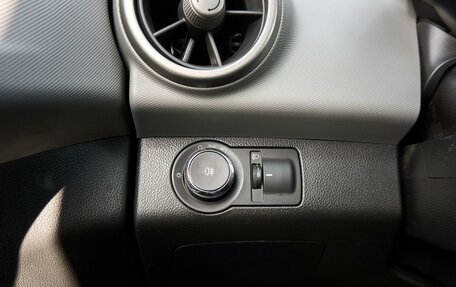 Chevrolet Aveo III, 2012 год, 596 000 рублей, 13 фотография