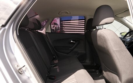 Volkswagen Polo VI (EU Market), 2019 год, 1 093 650 рублей, 7 фотография