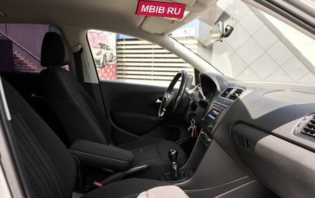 Volkswagen Polo VI (EU Market), 2019 год, 1 093 650 рублей, 6 фотография