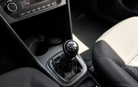 Volkswagen Polo VI (EU Market), 2019 год, 1 093 650 рублей, 11 фотография