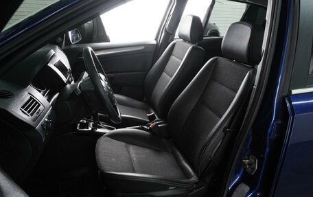 Opel Astra H, 2010 год, 699 000 рублей, 10 фотография
