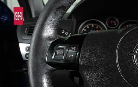 Opel Astra H, 2010 год, 699 000 рублей, 15 фотография