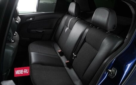 Opel Astra H, 2010 год, 699 000 рублей, 9 фотография