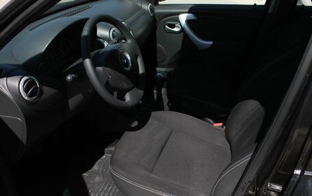 Renault Sandero I, 2014 год, 775 000 рублей, 14 фотография