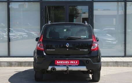 Renault Sandero I, 2014 год, 775 000 рублей, 7 фотография