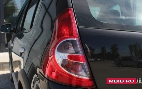 Renault Sandero I, 2014 год, 775 000 рублей, 10 фотография