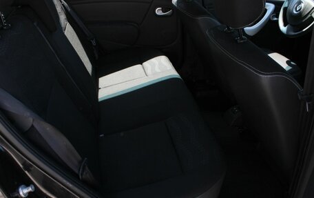 Renault Sandero I, 2014 год, 775 000 рублей, 21 фотография
