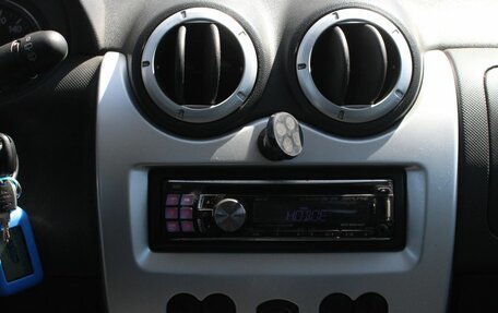 Renault Sandero I, 2014 год, 775 000 рублей, 17 фотография