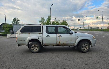 Mazda BT-50 II, 2008 год, 350 000 рублей, 2 фотография