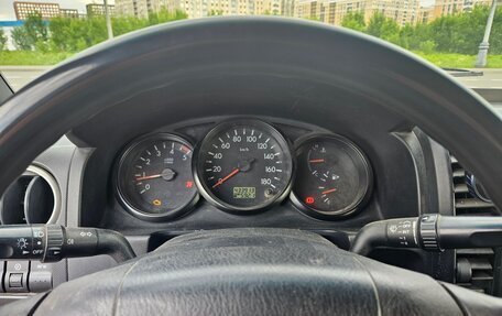 Mazda BT-50 II, 2008 год, 350 000 рублей, 5 фотография