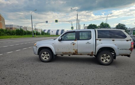 Mazda BT-50 II, 2008 год, 350 000 рублей, 4 фотография