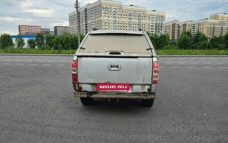 Mazda BT-50 II, 2008 год, 350 000 рублей, 3 фотография